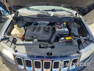Zdjęcie 11 z 12 samochodu: 2011 JEEP COMPASS SPORT VIN:1J4NT1FB5BD195711 - miniatura