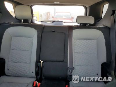 Zdjęcie 10 z 13 samochodu: 2018 CHEVROLET EQUINOX LT VIN:3GNAXJEV7JS627659 - miniatura