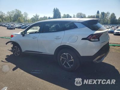 Drugie zdjęcie samochodu z przodu: 2025 KIA SPORTAGE LX VIN:KNDPUCDG0S7264440 - miniatura