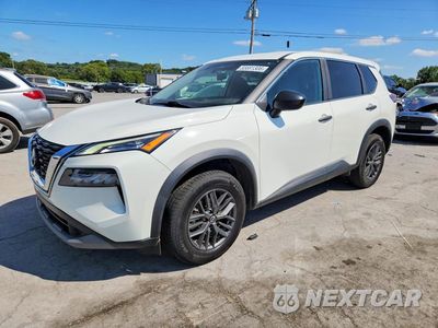 2023 NISSAN ROGUE S 5N1BT3AA4PC822197 - główne zdjęcie licytacji z USA - miniatura