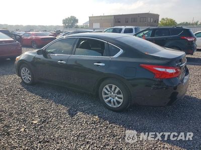 Drugie zdjęcie samochodu z przodu: 2017 NISSAN ALTIMA VIN:1N4AL3AP9HC251771 - miniatura