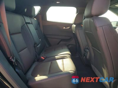 Zdjęcie 11 z 14 samochodu: 2024 CHEVROLET BLAZER RS VIN:3GNKBERS1RS129298 - miniatura