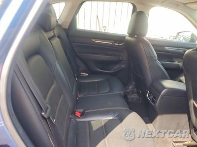 Zdjęcie 11 z 13 samochodu: 2021 MAZDA CX-5 GRAND TOURING VIN:JM3KFADM7M1353515 - miniatura
