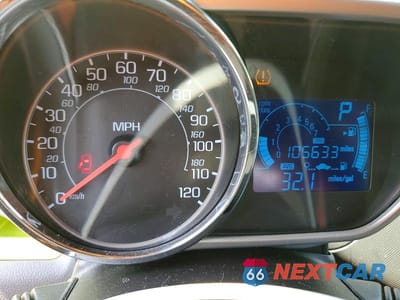 Zdjęcie 9 z 12 samochodu: 2013 CHEVROLET SPARK LS VIN:KL8CB6S92DC501037 - miniatura