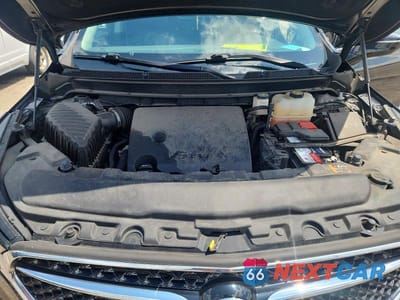 Zdjęcie 12 z 13 samochodu: 2021 BUICK ENCLAVE AVENIR VIN:5GAEVCKW8MJ242661 - miniatura