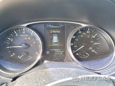 Zdjęcie 9 z 13 samochodu: 2015 NISSAN ROGUE SV VIN:KNMAT2MT3FP553494 - miniatura