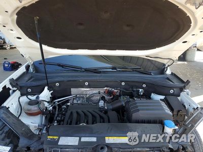 Zdjęcie 11 z 13 samochodu: 2021 VOLKSWAGEN ATLAS CROSS SPORT SEL R-LINE VIN:1V2CE2CA8MC207964 - miniatura