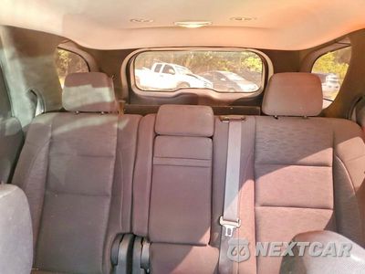 Zdjęcie 10 z 13 samochodu: 2021 DODGE DURANGO SXT VIN:1C4RDHAGXMC577774 - miniatura