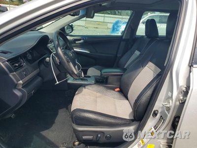 Zdjęcie 7 z 12 samochodu: 2013 TOYOTA CAMRY SE V6 VIN:4T1BK1FK2DU022187 - miniatura