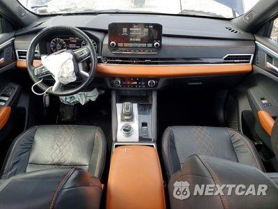 Zdjęcie 8 z 14 samochodu: 2022 MITSUBISHI OUTLANDER SEL VIN:JA4J3VA84NZ008659 - miniatura