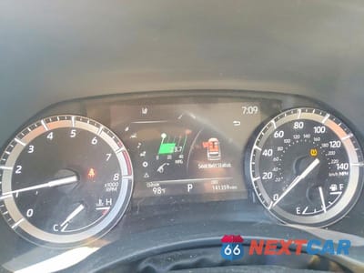 Zdjęcie 9 z 13 samochodu: 2021 TOYOTA HIGHLANDER XLE VIN:5TDGZRAH9MS039539 - miniatura