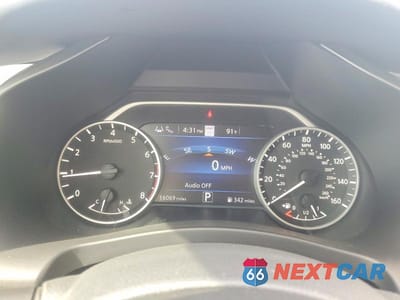 Zdjęcie 9 z 13 samochodu: 2024 NISSAN MURANO SL VIN:5N1AZ2CJXRC128277 - miniatura