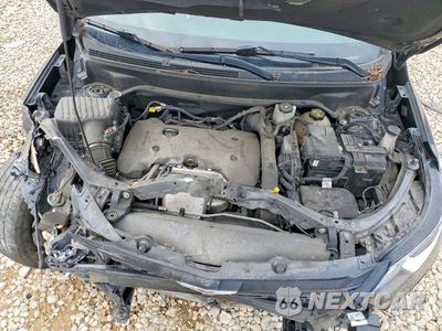 Zdjęcie 12 z 13 samochodu: 2019 CHEVROLET EQUINOX LT VIN:3GNAXLEX2KL153659 - miniatura