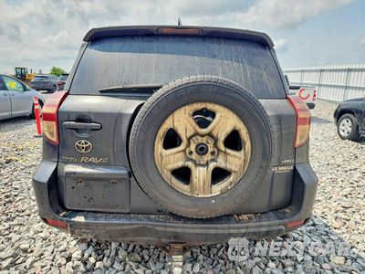 Zdjęcie 6 z 12 samochodu: 2010 TOYOTA RAV4 LIMITED VIN:JTMDK4DV4AD013742 - miniatura