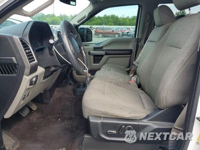 Zdjęcie 7 z 12 samochodu: 2016 FORD F150 SUPERCREW VIN:1FTEW1EPXGFC28157 - miniatura