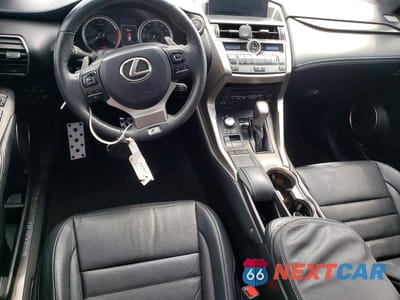 Zdjęcie 8 z 13 samochodu: 2015 LEXUS NX 200T VIN:JTJBARBZXF2026766 - miniatura