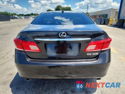 Zdjęcie 6 z 12 samochodu: 2012 LEXUS ES 350 VIN:JTHBK1EG3C2494151 - miniatura