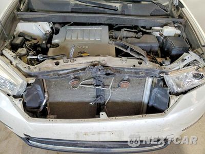 Zdjęcie 12 z 14 samochodu: 2013 TOYOTA HIGHLANDER SE VIN:5TDBK3EH0DS231230 - miniatura