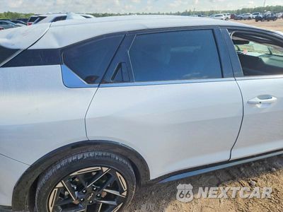 Zdjęcie 10 z 12 samochodu: 2026 KIA K4 GT LINE VIN:3KPFU5DE9TE354855 - miniatura