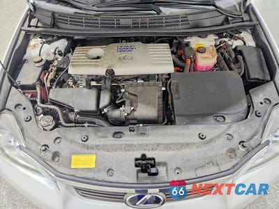 Zdjęcie 11 z 12 samochodu: 2013 LEXUS CT 200 VIN:JTHKD5BH8D2125219 - miniatura