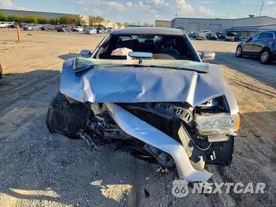 Piąte zdjęcie samochodu w środku: 2014 DODGE CHARGER SE VIN:2C3CDXBG9EH243270 - miniatura