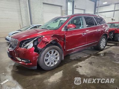 2016 BUICK ENCLAVE 5GAKVBKD1GJ292060 - główne zdjęcie licytacji z USA - miniatura