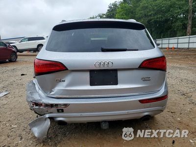 Zdjęcie 6 z 13 samochodu: 2015 AUDI Q5 PREMIUM PLUS VIN:WA1LFAFP7FA147337 - miniatura