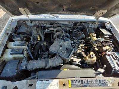 Zdjęcie 11 z 12 samochodu: 2001 FORD RANGER SUPER CAB VIN:1FTYR14E91PA56564 - miniatura