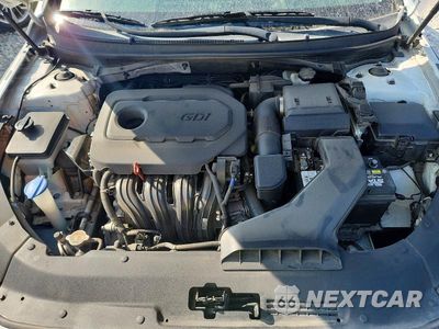 Zdjęcie 11 z 12 samochodu: 2019 HYUNDAI SONATA SE VIN:5NPE24AF2KH757787 - miniatura