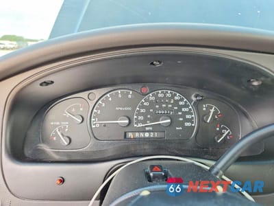 Zdjęcie 9 z 13 samochodu: 2000 FORD EXPLORER XLT VIN:1FMZU73E2YZA15906 - miniatura