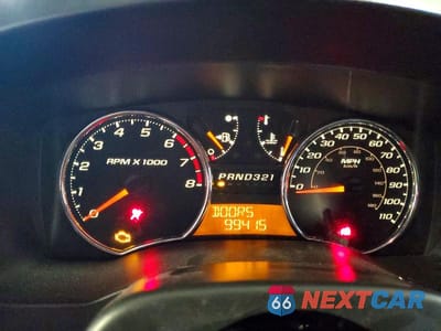 Zdjęcie 9 z 12 samochodu: 2012 GMC CANYON SLE-2 VIN:1GTH6PFEXC8128510 - miniatura