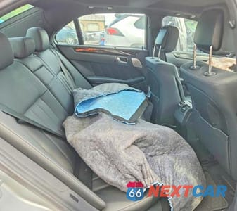 Zdjęcie 10 z 12 samochodu: 2016 MERCEDES-BENZ E 400 4MATIC VIN:WDDHF6HB8GB168435 - miniatura