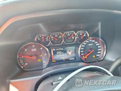 Zdjęcie 9 z 12 samochodu: 2016 GMC SIERRA K1500 SLE VIN:1GTV2MEC9GZ106107 - miniatura