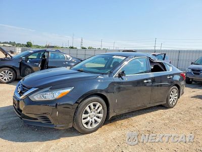 2018 NISSAN ALTIMA 2.5 S 1N4AL3AP6JC226476 - główne zdjęcie licytacji z USA - miniatura