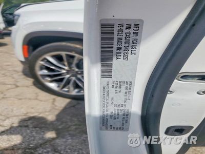 Zdjęcie 12 z 12 samochodu: 2022 JEEP WAGONEER SERIES III VIN:1C4SJVDT6NS153257 - miniatura