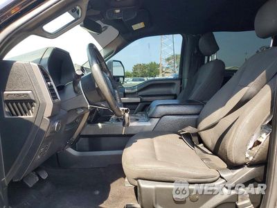 Zdjęcie 7 z 12 samochodu: 2019 FORD F150 SUPERCREW VIN:1FTEW1E4XKKE13833 - miniatura