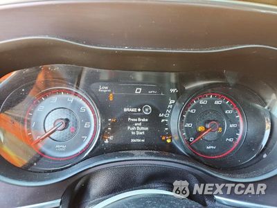 Zdjęcie 9 z 12 samochodu: 2017 DODGE CHARGER SE VIN:2C3CDXBG2HH525660 - miniatura