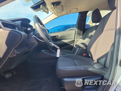 Zdjęcie 7 z 12 samochodu: 2026 TOYOTA COROLLA LE VIN:5YFB4MDE5TP417957 - miniatura