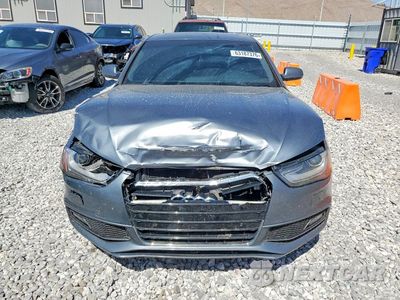 Piąte zdjęcie samochodu w środku: 2015 AUDI A4 PRESTIGE VIN:WAUKFCFL5FN027049 - miniatura