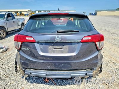 Zdjęcie 6 z 14 samochodu: 2019 HONDA HR-V LX VIN:3CZRU5H34KG700118 - miniatura