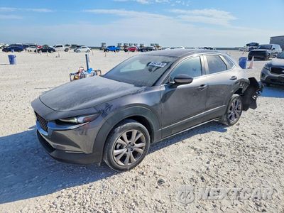 2021 MAZDA CX-30 SELECT 3MVDMABL8MM301281 - główne zdjęcie licytacji z USA - miniatura