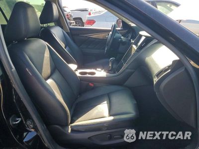 Zdjęcie 7 z 12 samochodu: 2016 INFINITI Q50 2.0T PREMIUM VIN:JN1CV7AP6GM201314 - miniatura