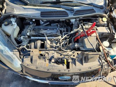 Zdjęcie 11 z 13 samochodu: 2019 FORD FIESTA S VIN:3FADP4AJ0KM161692 - miniatura
