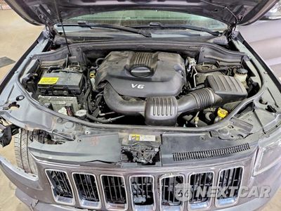 Zdjęcie 12 z 14 samochodu: 2015 JEEP GRAND CHEROKEE LIMITED VIN:1C4RJFBG6FC610722 - miniatura