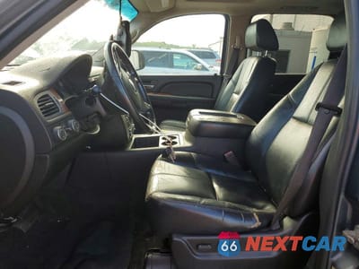 Zdjęcie 7 z 13 samochodu: 2008 GMC YUKON XL K1500 VIN:1GKFK163X8R170518 - miniatura