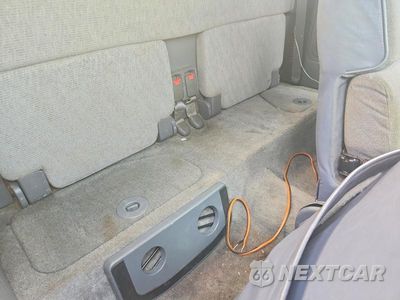 Zdjęcie 10 z 12 samochodu: 1998 TOYOTA TACOMA BASE VIN:4TAWM72NXWZ162959 - miniatura