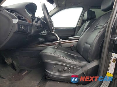 Zdjęcie 7 z 13 samochodu: 2008 BMW X5 3.0I VIN:5UXFE43548L032808 - miniatura