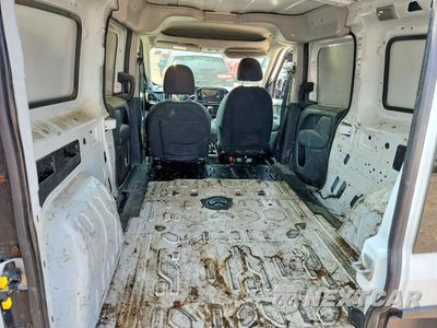 Zdjęcie 10 z 13 samochodu: 2015 RAM PROMASTER - DELIVERY VAN VIN:ZFBERFAT6F6A78107 - miniatura