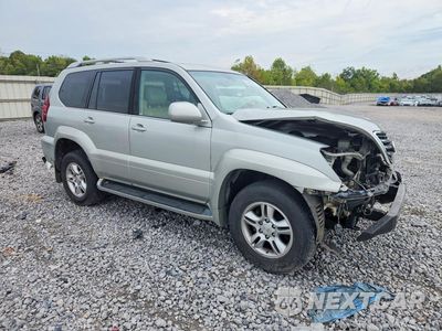 Zdjęcie 7 z 26 samochodu: 2004 LEXUS GX 470 VIN:JTJBT20X940040184 - miniatura