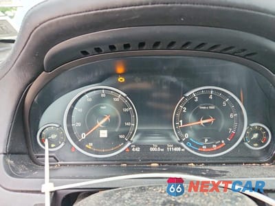 Zdjęcie 9 z 12 samochodu: 2015 BMW 750 LXI VIN:WBAYF8C5XFD654915 - miniatura